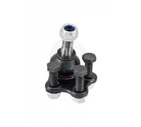 2x Perno braccio oscillante A.B.S. S+D per FIAT, OPEL, RENAULT, NISSAN TALENTO