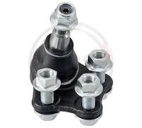 Perno braccio oscillante 220654 A.B.S. per RENAULT MERCEDES-BENZ