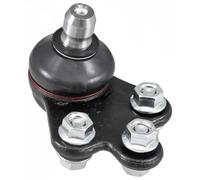 ABS All Brake Systems Perno braccio oscillante 220692 per Tesla Model S