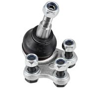 Perno braccio oscillante 240589 A.B.S. per RENAULT LAGUNA III LAGUNA Coupé
