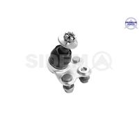 Perno braccio oscillante 45081 SIDEM per TOYOTA SUZUKI