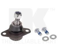 Perno braccio oscillante 5041514 NK per BMW X3