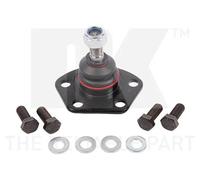 Perno braccio oscillante 5041914 NK per PEUGEOT FIAT CITROËN