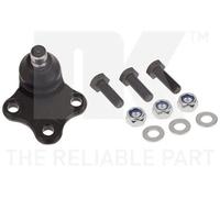 Perno braccio oscillante 5041917 NK per CITROËN PEUGEOT