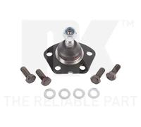 Perno braccio oscillante 5041921 NK per PEUGEOT CITROËN FIAT