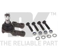 Perno braccio oscillante 5042220 NK per NISSAN FORD