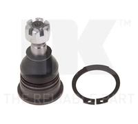 Perno braccio oscillante 5042230 NK per NISSAN SUNNY III SUNNY III Liftback