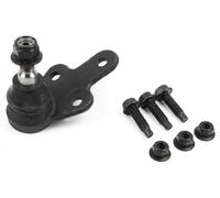 NK Testina braccio oscillante 5042526 per Ford Focus II, Volvo V50