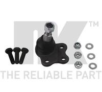 Perno braccio oscillante 5042532 NK per FORD VOLVO MITSUBISHI