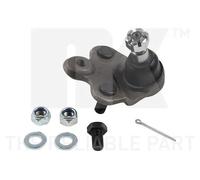 NK Testina braccio oscillante 5042610 per Honda Civic VIII anteriore