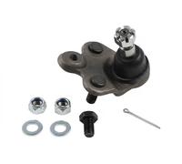 NK Testina braccio oscillante 5042610 per Honda Civic VIII anteriore