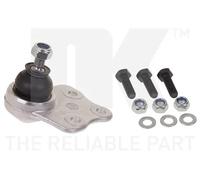 NK Testina braccio oscillante 5043320 anteriore per Mercedes‑Benz Classe E SL CLS