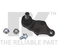 Perno braccio oscillante 5043419 NK per HYUNDAI KIA