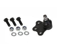 NK Testina braccio oscillante 5043635 per Opel Meriva A