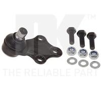 Perno braccio oscillante 5043711 NK per PEUGEOT 306 Hatchback 306 306 Cabriolet