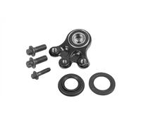 Perno braccio oscillante 5043714 NK per PEUGEOT CITROËN OPEL