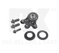 Perno braccio oscillante 5043714 NK per PEUGEOT CITROËN OPEL