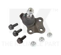 Perno braccio oscillante 5043937 NK per DACIA DUSTER DUSTER Cassone/SUV