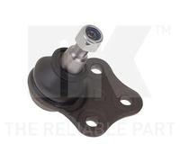 Perno braccio oscillante 5043938 NK per RENAULT MEGANE III Grandtour SCÉNIC III