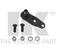 Perno braccio oscillante 5043942 NK per RENAULT TWINGO II