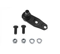 Perno braccio oscillante 5043942 NK per RENAULT TWINGO II