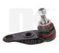 Perno braccio oscillante 5044018 NK per MINI MINI Cabriolet MINI MINI Coupé