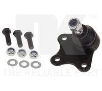 Perno braccio oscillante 5044304 NK per SKODA AUDI VW SEAT