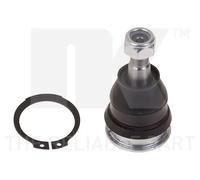 Perno braccio oscillante 5044538 NK per TOYOTA CITROËN PEUGEOT
