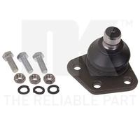 Perno braccio oscillante 5044708 NK per VW PORSCHE