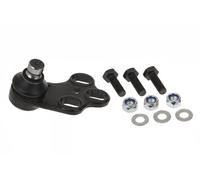 2x Perno braccio oscillante NK Davanti S+D per AUDI 80 B4, COUPE B3