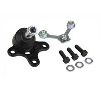 Perno braccio oscillante 5044731 NK per VW SEAT