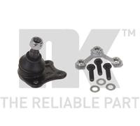 Perno braccio oscillante 5044738 NK per AUDI SKODA VW SEAT