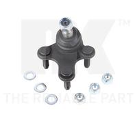 Perno braccio oscillante 5044743 NK per SEAT VW SKODA RENAULT AUDI CUPRA