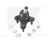 Perno braccio oscillante 5044744 NK per VW SKODA AUDI SEAT CUPRA RENAULT