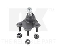 NK Perno braccio oscillante 5044752 Anteriore esterno inferiore per Audi, Skoda, VW, Seat