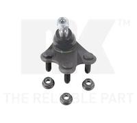 Perno braccio oscillante 5044753 NK per SEAT SKODA AUDI VW