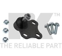 Perno braccio oscillante 5044756 NK per AUDI TT TT Roadster