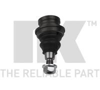 Perno braccio oscillante 5044760 NK per AUDI A8 D4