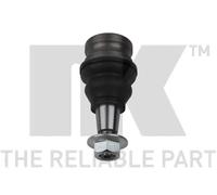 Perno braccio oscillante 5044761 NK per AUDI PORSCHE