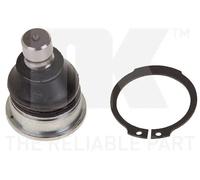 NK Testina braccio oscillante 5045201 per Opel Agila (B), Suzuki Swift III, Splash