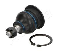 Perno braccio oscillante 73-04-415 ASHIKA per HONDA ACCORD III