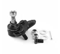 Perno braccio oscillante 78621AL ALTE AUTOMOTIVE per TOYOTA COROLLA Hatchback