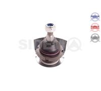 Perno braccio oscillante 81182 SIDEM per KIA HYUNDAI