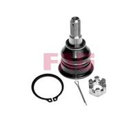 Perno braccio oscillante 825 0001 10 FAG per NISSAN MAXIMA / MAXIMA QX IV