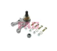 Perno braccio oscillante 825 0031 10 FAG per MITSUBISHI PAJERO II PAJERO SPORT I