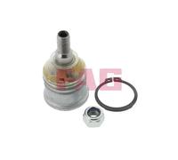 Perno braccio oscillante 825 0039 10 FAG per HONDA ROVER