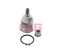Perno braccio oscillante 825 0043 10 FAG per HONDA ROVER