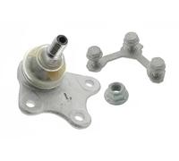 2x Perno braccio oscillante FAG Davanti S+D per AUDI, SEAT, SKODA, VW A2, 3