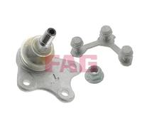 Perno braccio oscillante 825 0054 10 FAG per SKODA SEAT AUDI VW