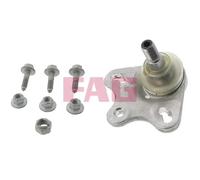 825 0074 10 FAG Giunto di supporto / guida per MERCEDES-BENZ